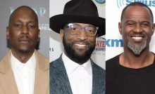 Tyrese Weighs In After Rickey Smiley Sends Support To Brian McKnight's "Disowned" Kids (VIDEOS)