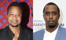 UPDATE: Cuba Gooding Jr. Speaks Out After Being Listed As A Defendant In Lil Rod's Sexual Assault Lawsuit Against Diddy