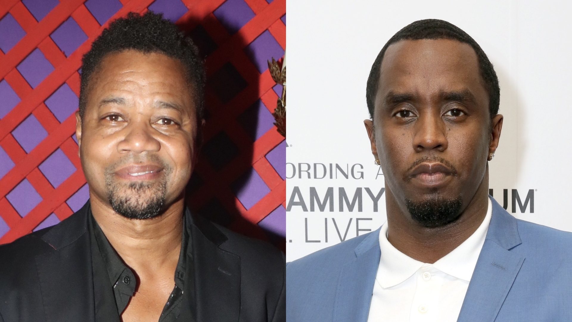 UPDATE: Cuba Gooding Jr. Speaks Out After Being Listed As A Defendant In Lil Rod's Sexual Assault Lawsuit Against Diddy