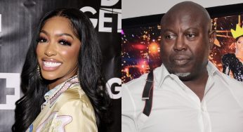 UPDATE: Porsha Williams Reportedly Files Emergency Order Requesting Permission To Film ‘RHOA’ In Mansion Shared With Simon Guobadia