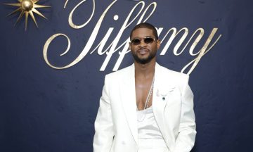Usher Reacts After Cancelation Of His 'Lovers & Friends' Festival