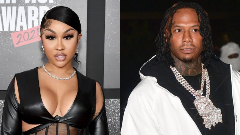 Whew! Ari Fletcher Trades Shots With One Of The Mothers Of Moneybagg Yo's Kids After Sharing THIS Photo