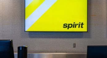Whew! Four Baltimore Airport Employees Are In Hot Water After Throwin’ Hands With A Customer At Spirit Check-In (VIDEO)