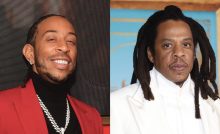 Whew! Ludacris Sparks Social Media Debate After Saying THIS About His Pen Game Compared To Jay-Z's (WATCH)
