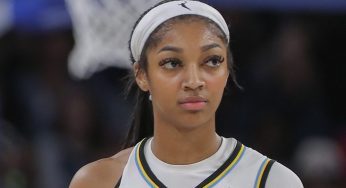Collecting Coins! WNBA Fines Angel Reese & Chicago Sky For Missing Post-Game Interview