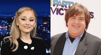 Ariana Grande Speaks On Her Experience At Nickelodeon Amid The Recent Allegations Against Dan Schneider (WATCH)