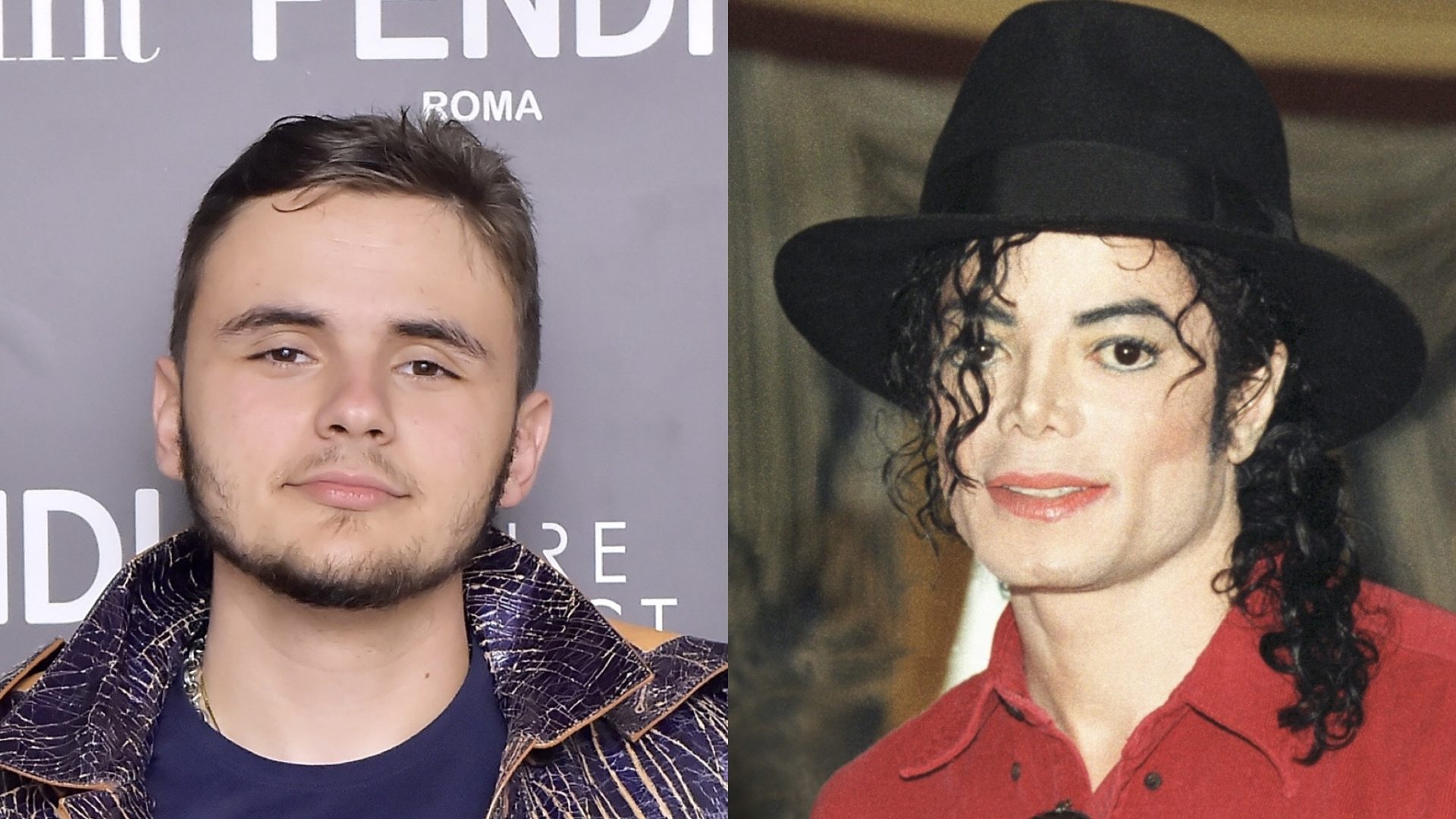 Latest Celebrity Michael Jackson s Son Prince Shares Emotional Message Latest Celebrity Michael Jackson s Son Prince Shares Emotional Message