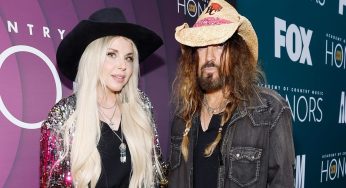 Yikes! Billy Ray Cyrus Seeks Marriage Annulment For “Fraud” In Divorce Petition Against Singer