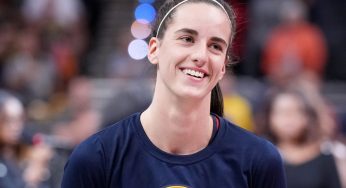Okay! Caitlin Clark Dominates 2024 ESPY Awards With The Most Nominations