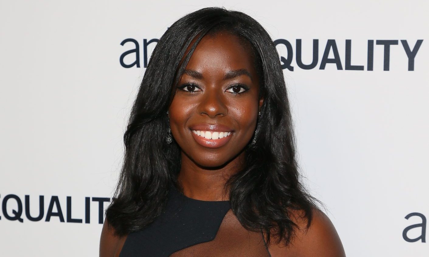 Camille Winbush Addresses Backlash After Joining OnlyFans