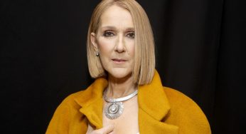 WATCH: Celine Dion Describes The Severe Impact Of Stiff Person Syndrome On Her Singing Voice