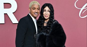 My Man, My Man! Cher Claims She’s Proud Of Alexander ‘AE’ Edwards’ After Cannes Fight