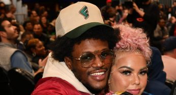 Prayers Up! DC Young Fly Reflects On The One-Year Anniversary Of Jacky Oh’s Death