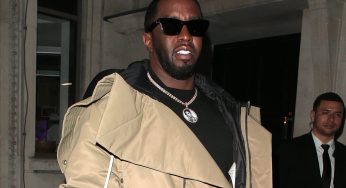 Goin’ Ghost? Diddy Erases Instagram Content, Leaving No Sign Of His “Apology Video”