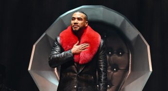 Prayers Up! Don Omar Shares Results Of Surgery He Underwent To Treat His Cancer