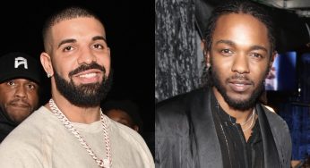 Wavin’ The White Flag? Drake Shares Cryptic Message After Deleting Latest Kendrick Lamar Diss From Social Media