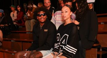 Draya Michele Addresses Public “Outrage” After Sharing Photos Of Her & Jalen Green’s Daughter