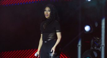 Dutch Military Police Reportedly React To Nicki Minaj’s Race Comments About Her Arrest