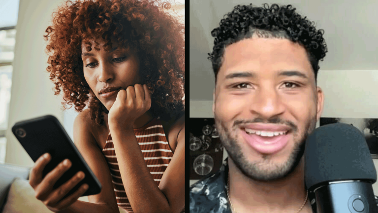 Hinge: Black Women Accuse App Of Burying Their Profiles (TSRI)