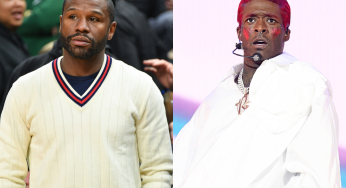 Man Sues Floyd Mayweather & Lil Uzi Vert For Alleged Assault In 2023