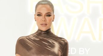 Khloé Kardashian Celebrates Her 40th Birthday With Extravagant Cowboy Themed Bash With Performances By THESE Rappers (Video)