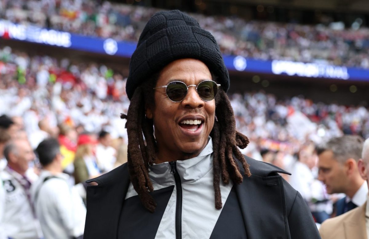 Jjay Z Roc Jay Z Roc Nation Jay Z Starts Roc Nation Sports Agency, Signs Yankees