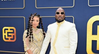 Issa Wrap! Jeezy & Jeannie Mai End Their Court Tussles By Reportedly Finalizing Their Divorce