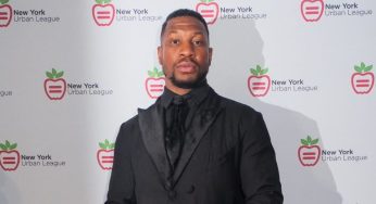 Back To Bidness! Jonathan Majors Cast In First Movie Role Since Assault Conviction