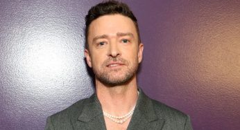 Justin Timberlake Arrested By New York Police For DWI (Mugshot)