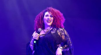 Issa Update! Keke Wyatt Clears The Air On The Status Of Her Third Marriage & New Man Friend (VIDEO)