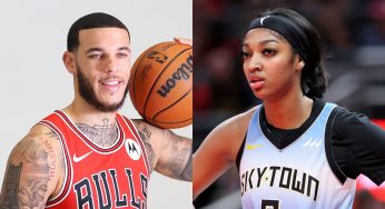 Lookin’ Out! Lonzo Ball Offers To Pay Angel Reese’s First WNBA Game Ejection Fine
