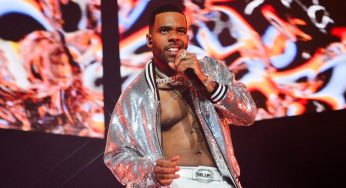 Well, Excuse Us! Mario Claps Back At Woman Who Called Out His Dating History With “White Girls” 