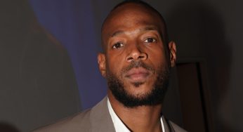 Oop! Marlon Wayans Claps Backs At “Hate Mongers” After Posting Pics Supporting LGBTQ+ Pride Month