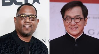 Martin Lawrence Reveals Why He Turned Down The Opportunity To Co-Star Alongside Jackie Chan In ‘Rush Hour’ (WATCH)