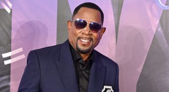Hol’ Up! Martin Lawrence Sets The Record Straight On Rumors About His Health (WATCH)