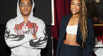 Michael Rainey Jr.’s ‘Power’ Love Interest Latoya Tonodeo Reacts To Viral Sexual Assault Incident