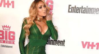 Congrats! MissNikkiiBaby Is Expecting Her Second Child With LiAngelo Ball (PHOTO)