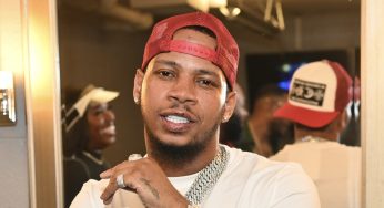 Oop! Vedo Speaks Out After Going Viral For Explaining Why He Waited 13 Years To Marry His Wife (Exclusive Video)