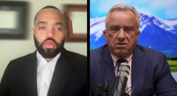 Robert Kennedy Jr. Declares Donald Trump The Presidential Debate Winner For THESE Reasons | TSR Newz 