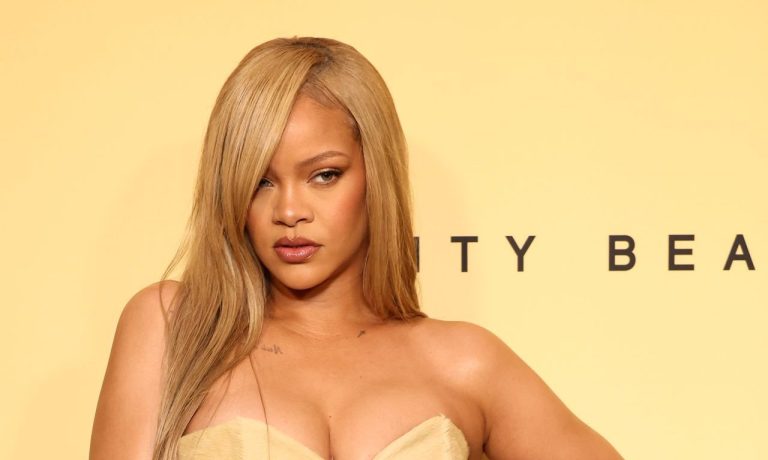 Rihanna's Empire Is Growing By One With Fenty Hair (VIDEO)