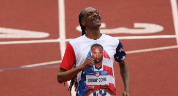 WATCH: Snoop “Booked & Busy” Dogg Has Social Media Cackling Over His Commentating At The Olympic Trials