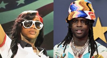 Bae Watch?! Social Media Shares Reactions To Sexyy Red & Chief Keef’s Cozy Photos