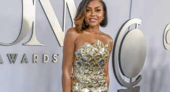 Taraji P. Henson Teases Plans To Unveil Hidden Talent During The 2024 BET Awards