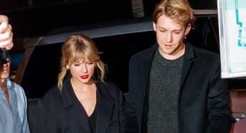 Oop! Taylor Swift’s Ex-Boyfriend Opens Up About Their Breakup