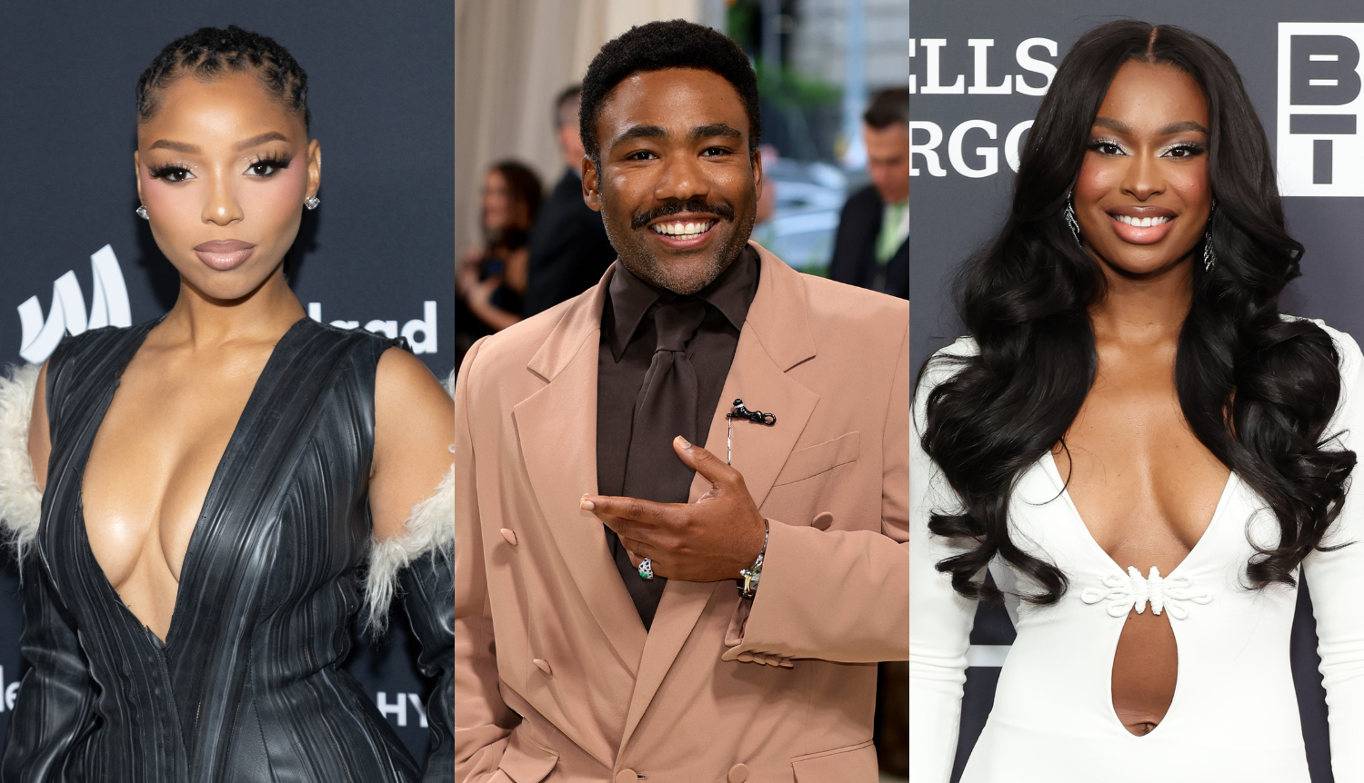 2024 BET Awards: See The Star-Studded List Of Performers