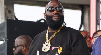 Oh My! Tia Kemp COOKS Rick Ross Online For Celebrating The End Of His Child Support Payments (VIDEOS)