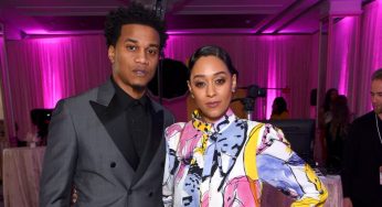 Cory Hardrict Breaks His Silence On His Emotional Health Following Divorce From Tia Mowry (WATCH)