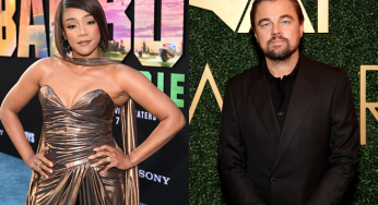 She Said What?! Tiffany Haddish Speaks On Shooting Her Shot At Leonardo DiCaprio (WATCH)