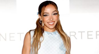 Tinashe Said THIS About Her Ex-Label After Snatching Her First Solo Billboard Hit With Viral Song ‘Nasty’