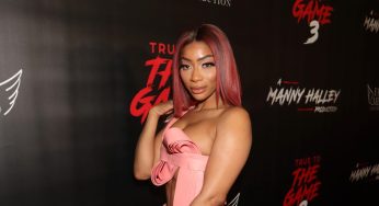 Sis, What’s Going On!? Tommie Lee Reportedly Arrested For Battery In Miami (MUGSHOT)